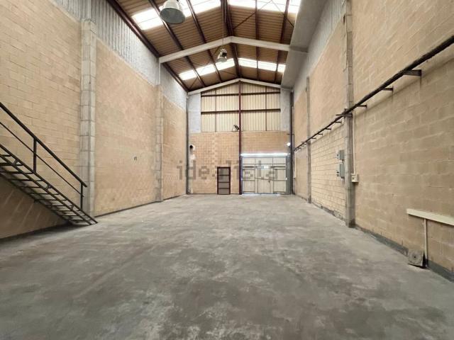 Nave en alquiler en Asteasu, Guipúzcoa