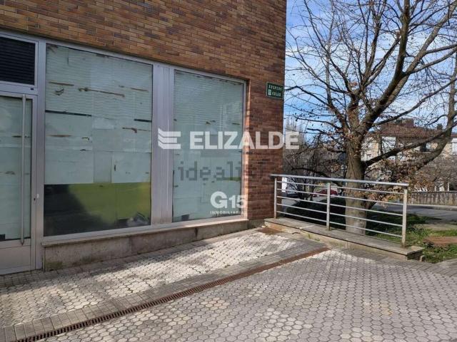 Local Comercial en venta en Astigarraga, Guipúzcoa
