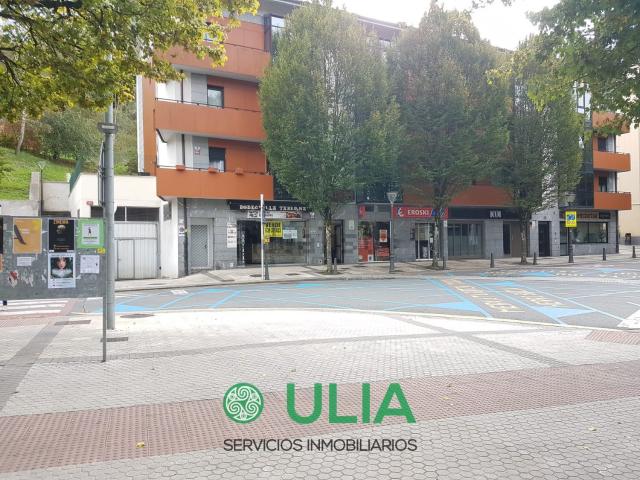Local Comercial en venta en Astigarraga, Guipúzcoa