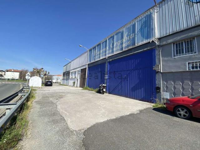 Nave en venta en Astigarraga, Guipúzcoa