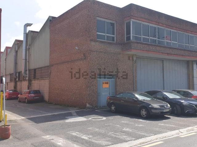 Nave en venta en Astigarraga, Guipúzcoa