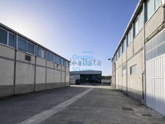 Nave en venta en Astigarraga, Guipúzcoa