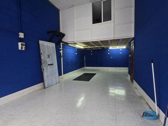 Nave en alquiler en Astigarraga, Guipúzcoa
