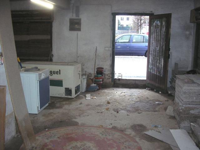 Local Comercial en venta en Astigarraga, Guipúzcoa