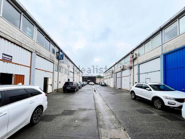 Nave en venta en Astigarraga, Guipúzcoa