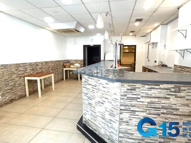 Local Comercial en venta en Astigarraga, Guipúzcoa