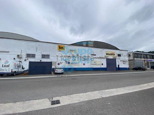 Nave en venta en Astigarraga, Guipúzcoa
