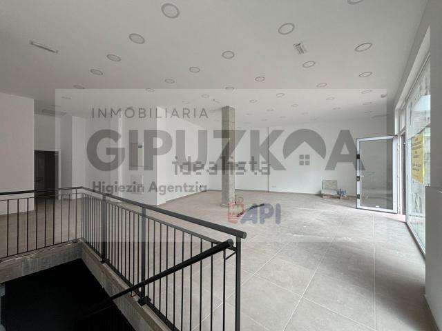 Local Comercial en venta en Astigarraga, Guipúzcoa