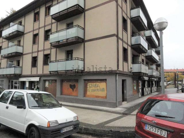 Local Comercial en venta en Astigarraga, Guipúzcoa