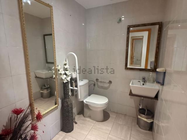 Local Comercial en venta en Hacienda del Sol, Estepona