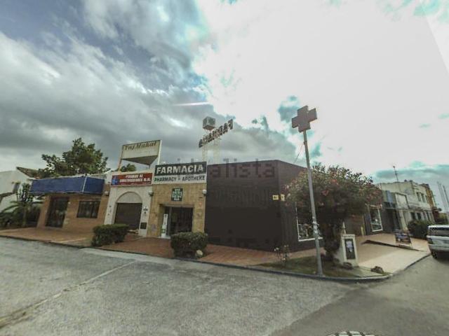 Local Comercial en venta en Atalaya, Costa del Sol Occidental