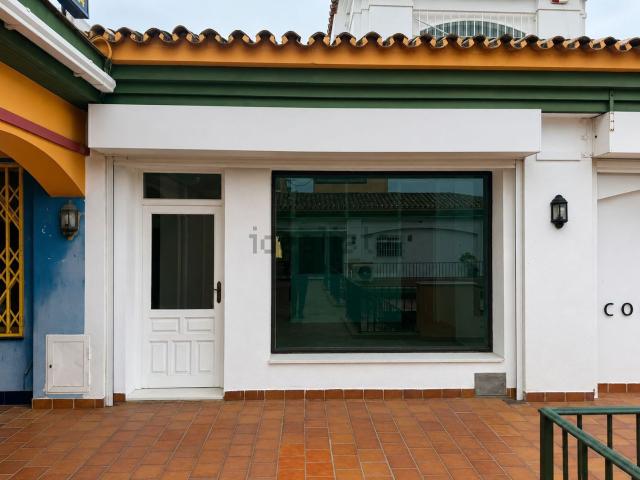 Local Comercial en venta en Atalaya-Isdabe, Costa del Sol Occidental