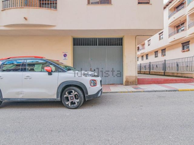 Local Comercial en venta en Atarfe
