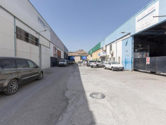 Nave en venta en Sierra Elvira, Comarca de la Vega de Granada