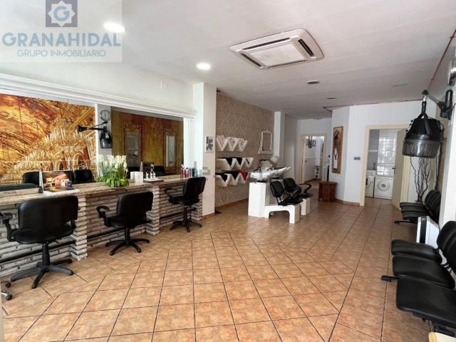Local Comercial en venta en Casco Antiguo Norte, Atarfe