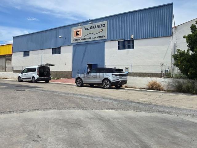 Nave en venta en Comarca de la Vega de Granada, Andalucía