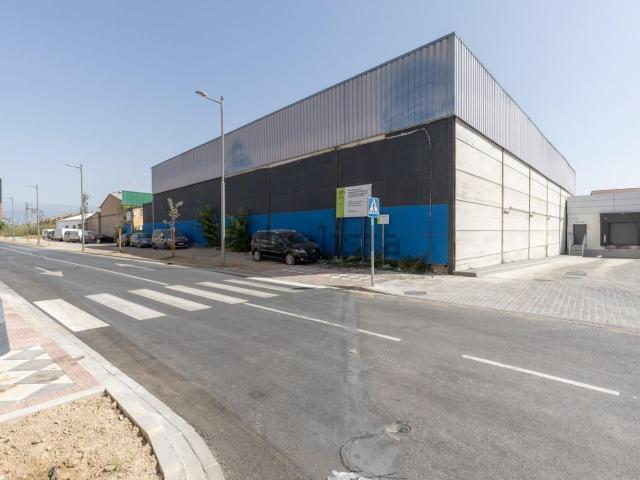 Nave en venta en Sierra Elvira, Comarca de la Vega de Granada