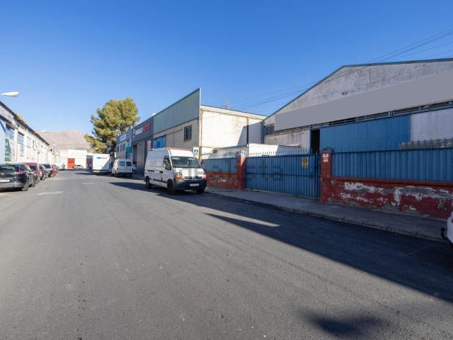 Nave en venta en Comarca de la Vega de Granada, Andalucía