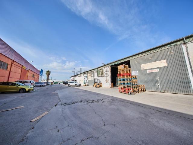 Nave en venta en Casco Antiguo Sur, Comarca de la Vega de Granada