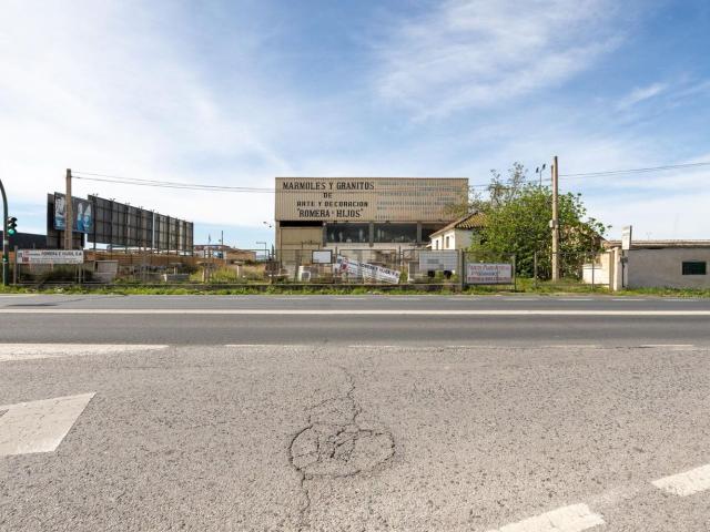 Nave en venta en Sierra Elvira, Comarca de la Vega de Granada