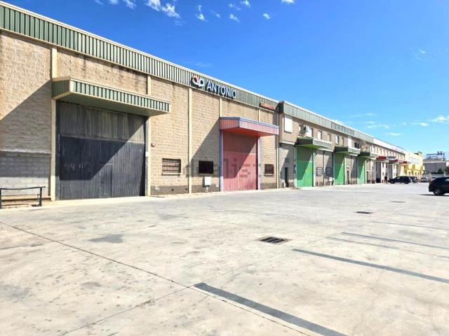 Nave en venta en Comarca de la Vega de Granada, Andalucía