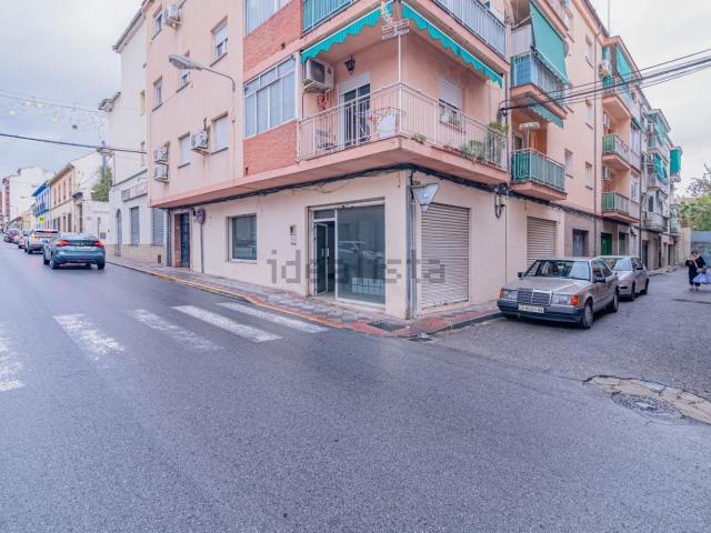 Local Comercial en venta en Norte, Atarfe
