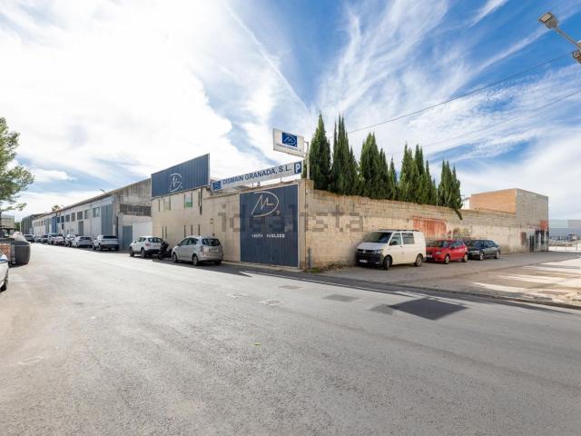 Nave en venta en Comarca de la Vega de Granada, Andalucía