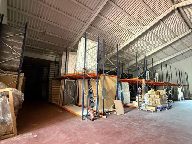 Nave en venta en Comarca de la Vega de Granada, Andalucía
