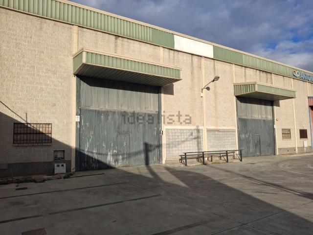 Nave en venta en Comarca de la Vega de Granada, Andalucía