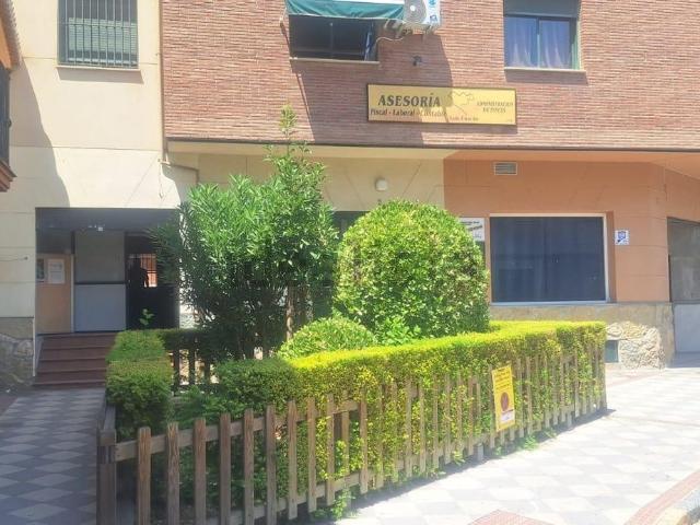 Local Comercial en alquiler en Casco Antiguo Sur, Comarca de la Vega de Granada