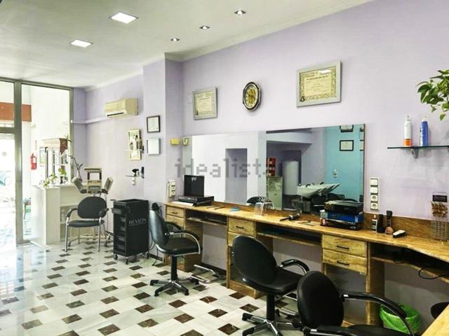 Local Comercial en venta en Santa Amalia, Atarfe