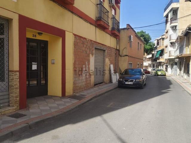 Local Comercial en venta en Casco Antiguo Sur, Comarca de la Vega de Granada