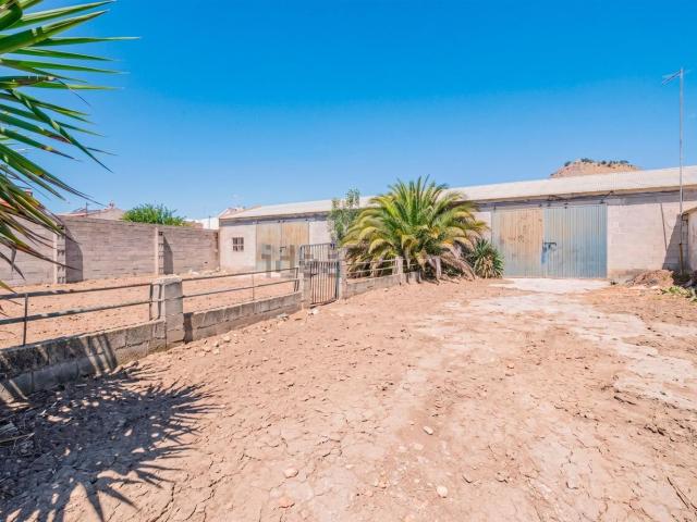 Nave en venta en Santa Amalia, Comarca de la Vega de Granada