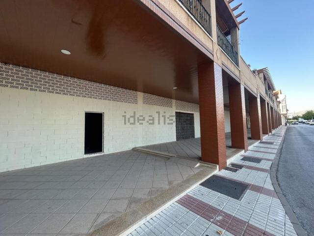 Local Comercial en venta en Atarfe, Granada
