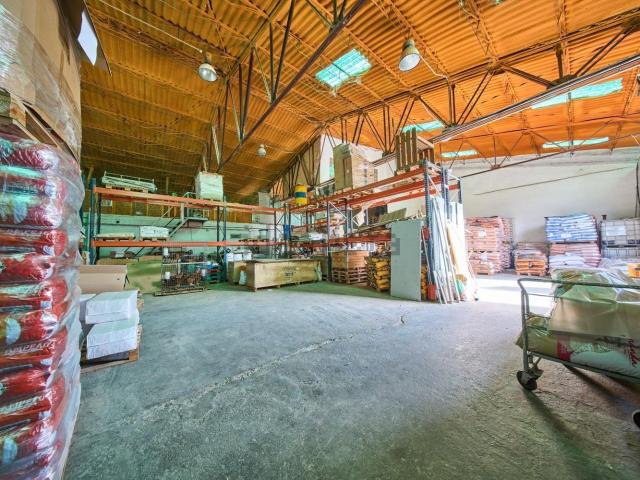 Nave en venta en Casco Antiguo Norte, Comarca de la Vega de Granada