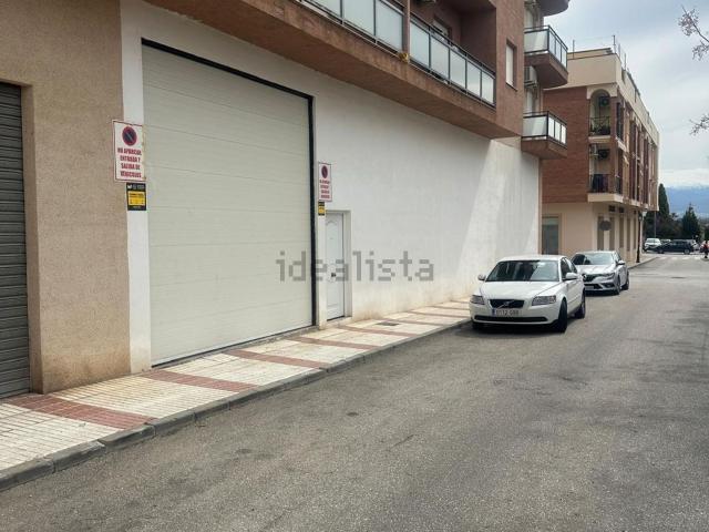 Local Comercial en venta en Atarfe, Santa Amalia