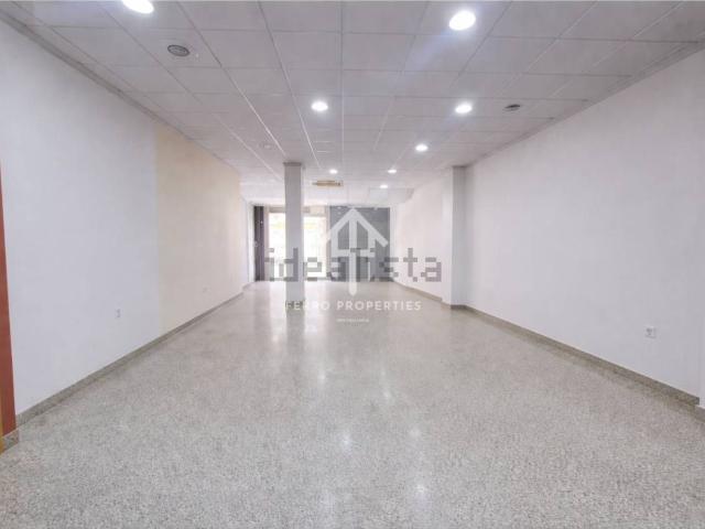 Local Comercial en alquiler en Casco Antiguo Norte, Atarfe