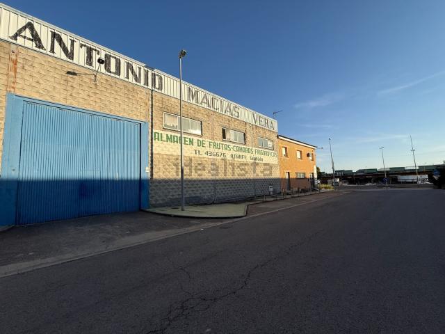Nave en venta en Comarca de la Vega de Granada, Andalucía
