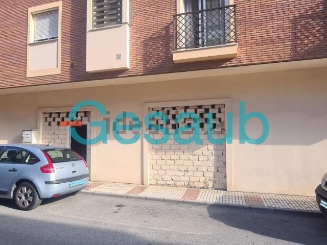 Local Comercial en venta en Santa Amalia, Atarfe