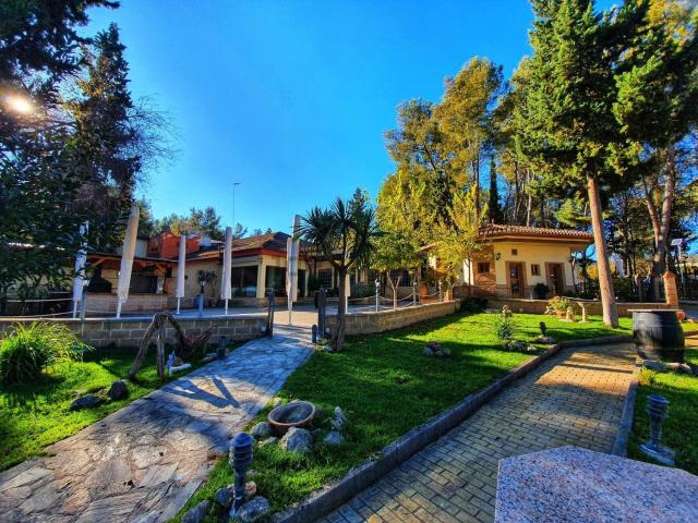Local Comercial en venta en Atarfe