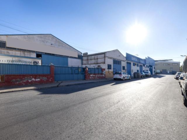 Nave en venta en Comarca de la Vega de Granada, Andalucía