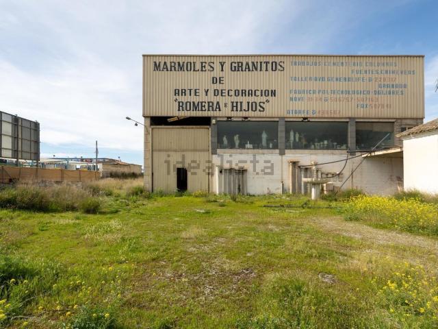Nave en venta en Sierra Elvira, Comarca de la Vega de Granada
