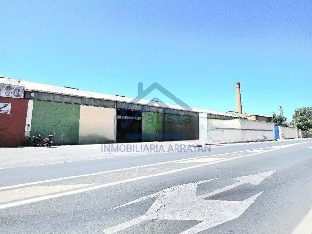 Nave en venta en Sierra Elvira, Comarca de la Vega de Granada