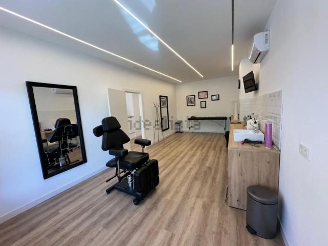 Local Comercial en venta en Atarfe, Granada