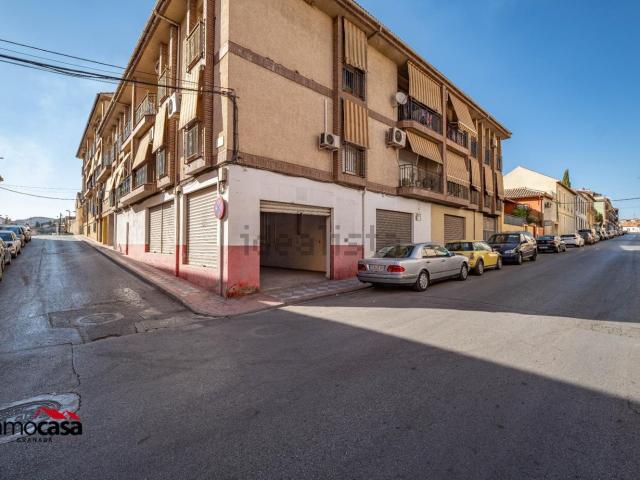 Local Comercial en venta en Norte, Comarca de la Vega de Granada