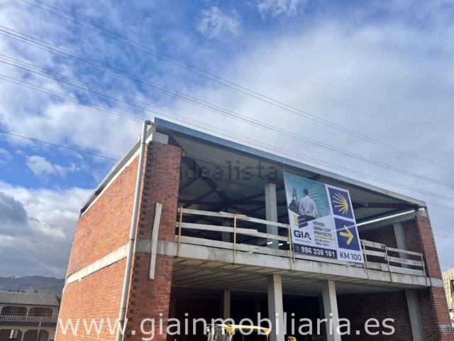 Nave en venta en Atios, O Porriño