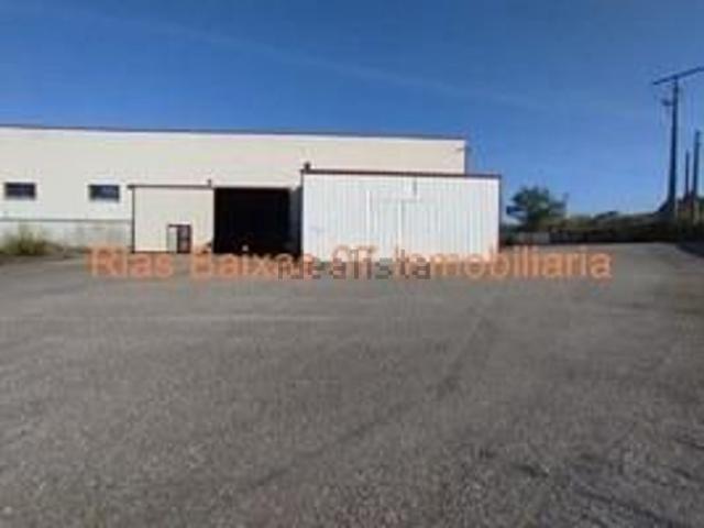Nave en alquiler en O Porriño, Pontevedra