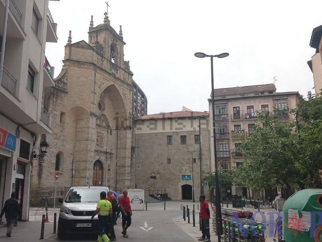 Local Comercial en venta en Bilbao, Atxuri