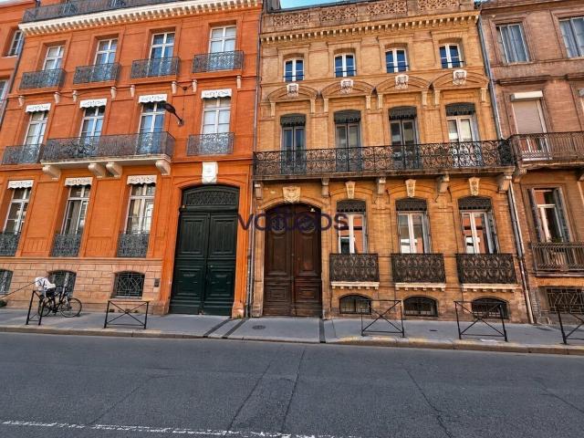 Local Commercial location à Toulouse
