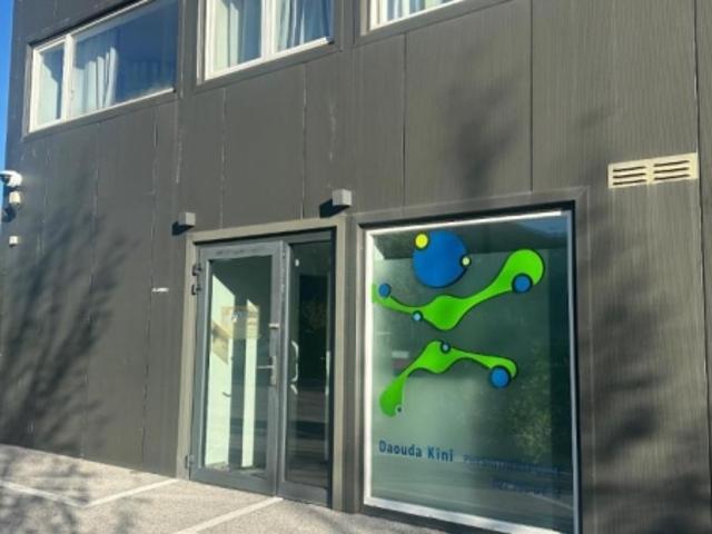 Büro mieten in Sion